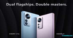Review dan Spesifikasi Flagship Xiaomi 12 Dan Xiaomi 12 Pro